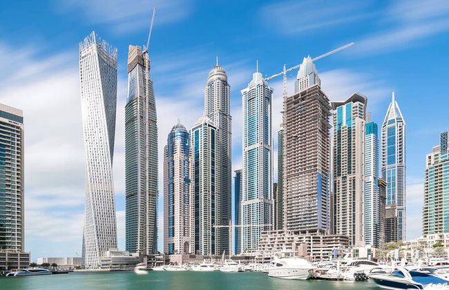 Dubai Modern & Classic City Tour - Photo 23