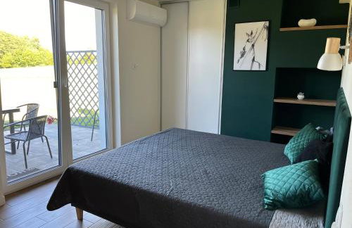 Osada Limajno Dom Żurawia - Foto 25