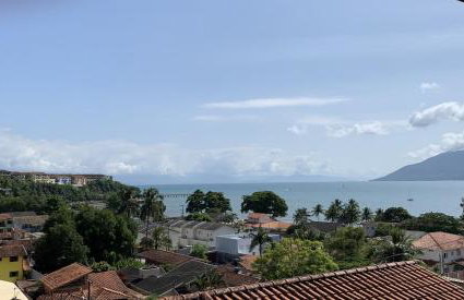 Casa na praia Litoral Norte com vista para o mar perto do centro - Foto 64