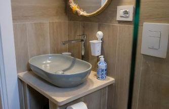 Casetta MaCa fronte mare - Foto 74