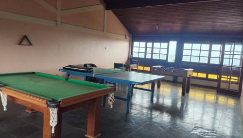 Mirante da Gavião House - Foto 4, Game Room