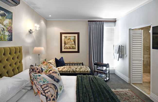 Le Petit Bijou Boutique Apartments - Foto 15