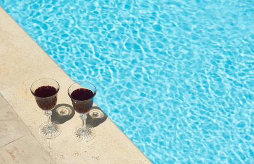 Helios Dream Apartment with Private Pool - Foto 34