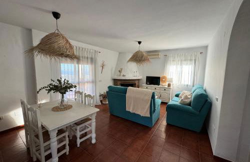 El Nido Frigiliana - Cortijo Tito Manuel - Photo 20