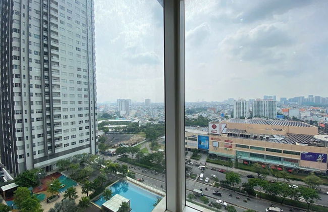 SUNRISE CITY VIEW Retreat - Photo 41