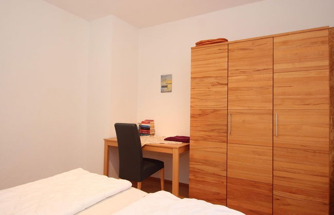 Wohnung in Perfekter Lage in Carolinensiel - Foto 4