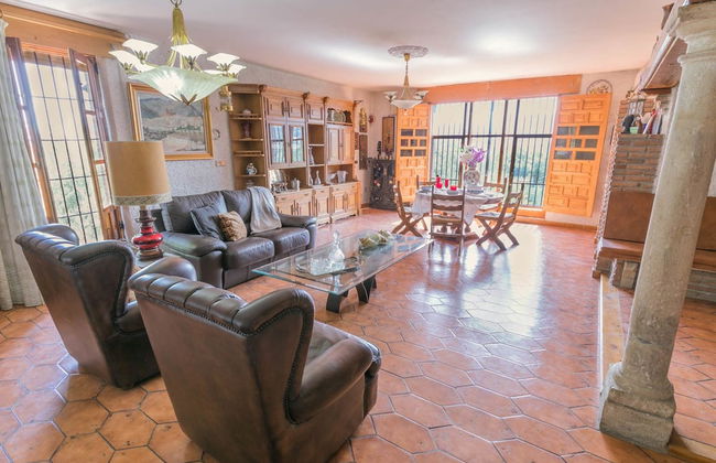 Finca del Valle - Foto 14