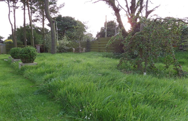 Charming 1-bed Garden Lodge in Boyndie, Banff - Foto 19