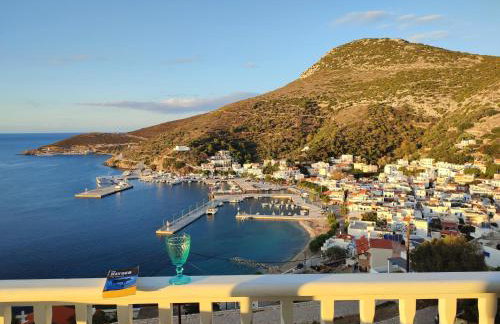 Aglaia apartments fournoi - Foto 19