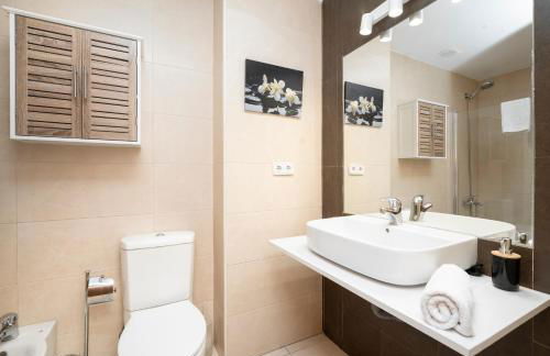 EnjoyGranada ARCOIRIS - Foto 21