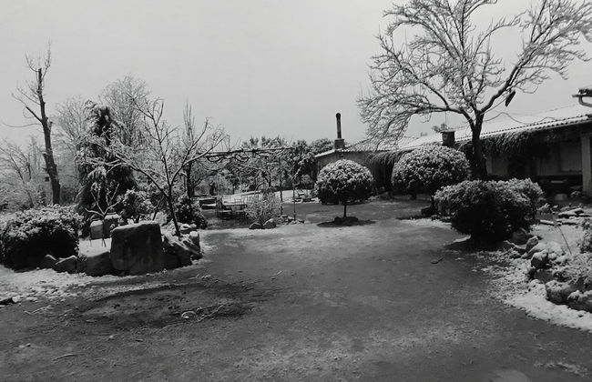 Casa Rural La Cimbarra - Foto 20