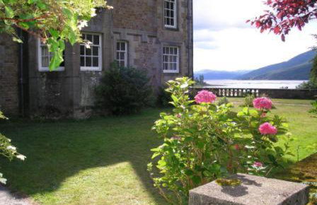 Butlers Quarters Apartment - Foto 6