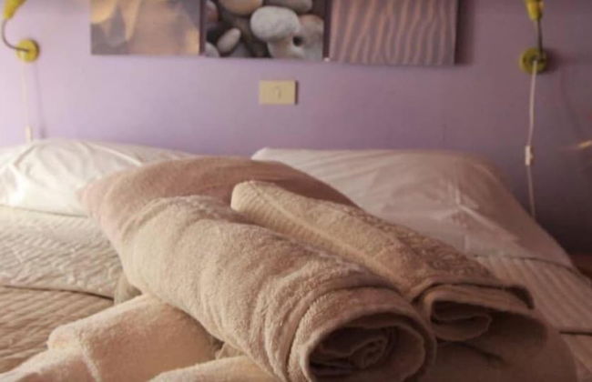 Affittacamere Mariuccia - Foto 12