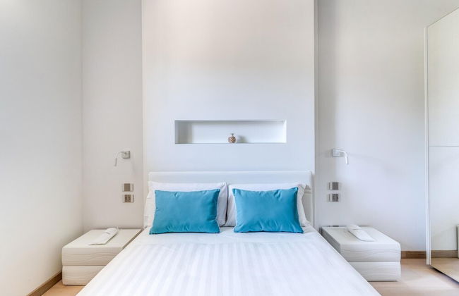 Dimora Delle Rose in Massa Lubrense - Foto 43