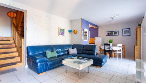 La Terrasse d'Azur - Vue sur la mer - Foto 2