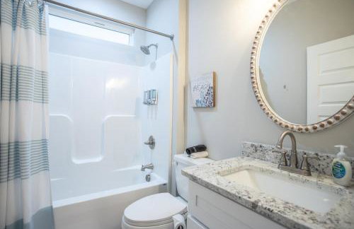 Waveland Beach Cottages - Foto 15