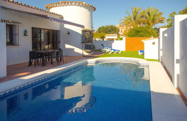 Villa Jose - Foto 25