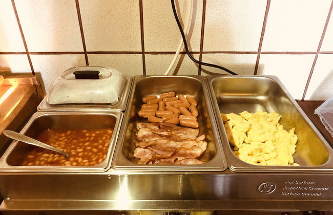 Narcisa Farmhouse B&B - Foto 37