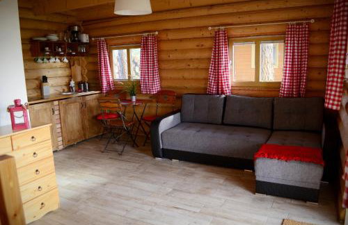 Camping Szczecinek Domy Wypoczynkowe - Foto 34