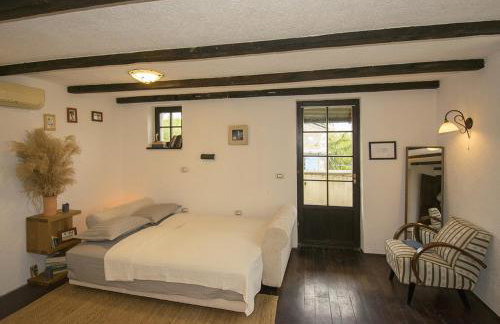 Peaceful Villa with Pool & Sauna, La Casa di Kyra - Foto 30