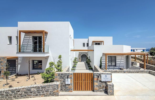 Blue Senses Villa Anemos Next to the Beach Heated Pool - Foto 14