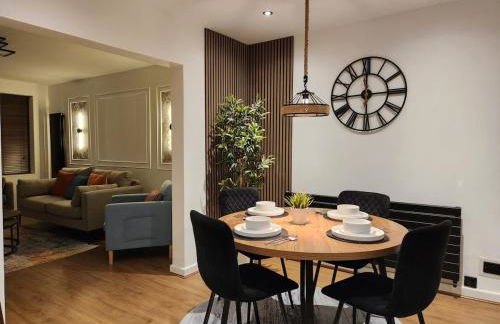 Kashkana Haven - Blackburn - Foto 43