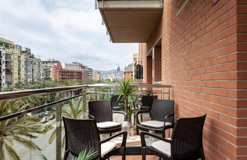 Apartments Sata Olimpic Village Area - Foto 42