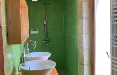 La Maisonnette - Photo 19