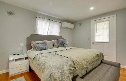 3 Mi to Blue Hills Skiing and Hiking! Couples Apt - Foto 11