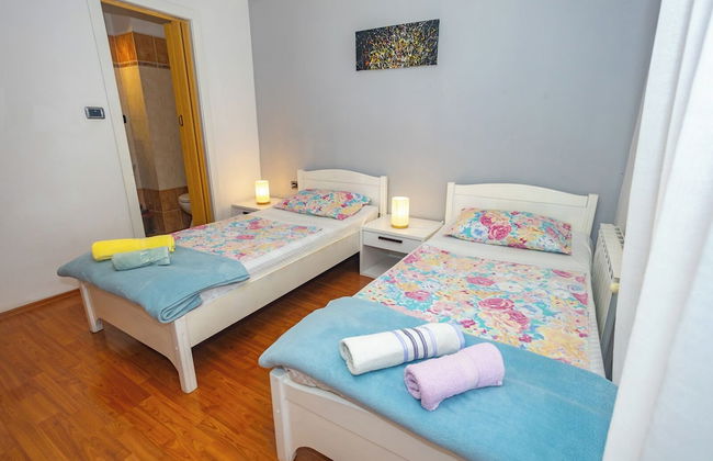 Apartments Villa Fjord - Photo 13