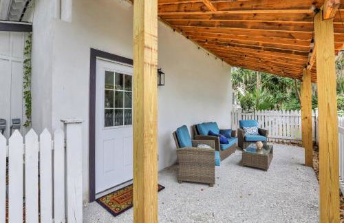 The Workshop - Photo 30