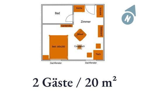 Ferienhaus Petra - Großzügige Ferienwohnungen in bester Bodenseelage l 1 Minute zum Bodensee l 7 Ferienwohnungen l Vollausgestattete Küchen l Gratis-WLAN l Gratis Parkplätze l Mitten auf der Mettnau - Photo 69