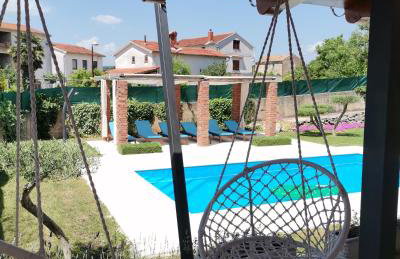 Villa Campiello heated pool - Photo 16