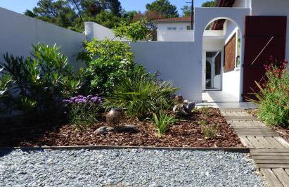 Location Fantaisie Ondres - Foto 8