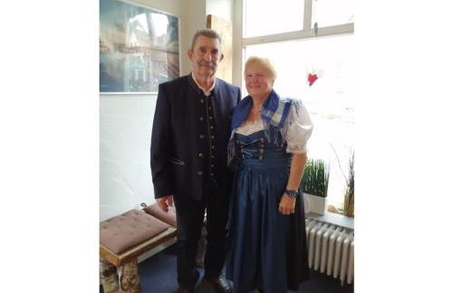 Bromberger Comfortable holiday residence - Foto 10