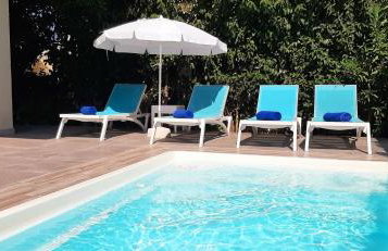 The Central Villa - Kassiopi Corfu Villas - Photo 13