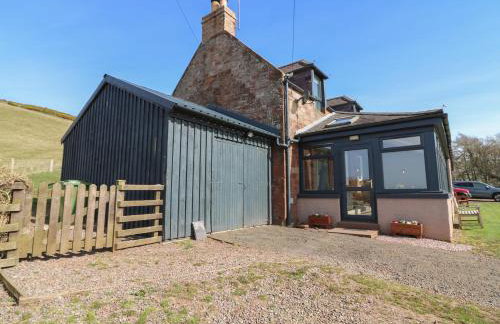 1 Deuchrie Cottages - Foto 7