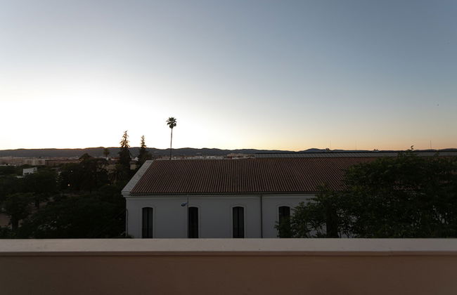 El Ático de la Palmera - Photo 17