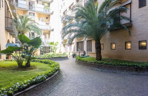 The Best Rent - Prestigious multi-bedroom apartment overlooking St. Peter’s - Foto 45