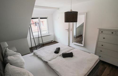 B&B Ferienwohnung mit bester Aussicht/Lage - Foto 17