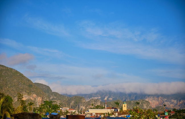 Villa in Viñales with garden and terrace - Foto 41