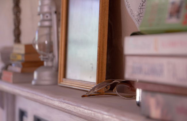 Cherry Stone Country House - Foto 18