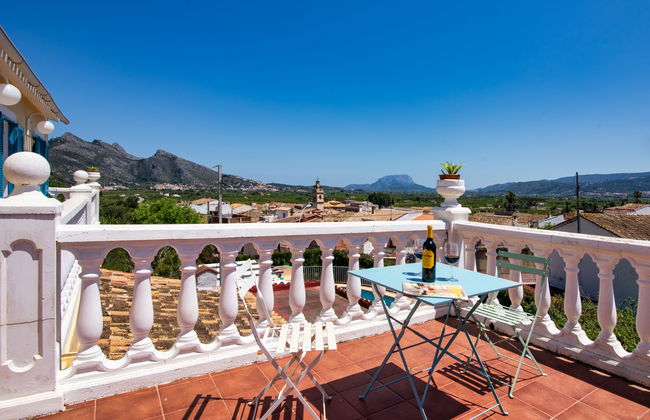 Villa Mandana - Photo 32