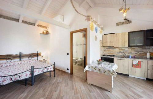 Holiday home in Pompeiana 40835 - Foto 15