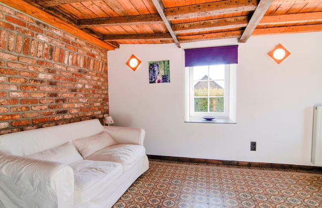 Liege Villa Near Spa Circuit - Foto 16