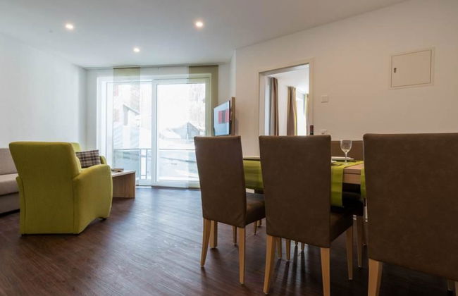 Haus Alpenrose - Foto 41