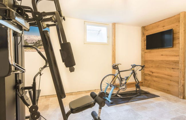 Chalet Yuma 4 People - Foto 21