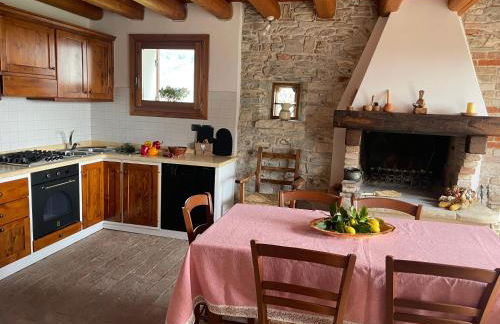 Vite in Rosa La Casetta - Foto 39