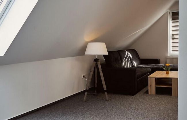 Boardinghouse Apart-Hotel - Foto 23