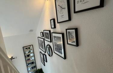 L'Adresse Signature, Duplex d'Exception à Saumur - Foto 15